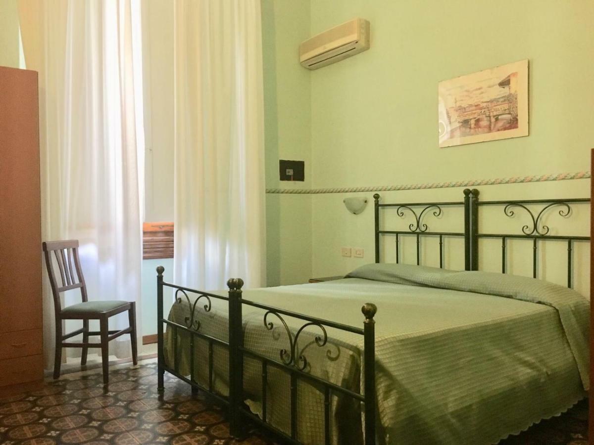 La Belle Epoque Hotel Флоренция Екстериор снимка