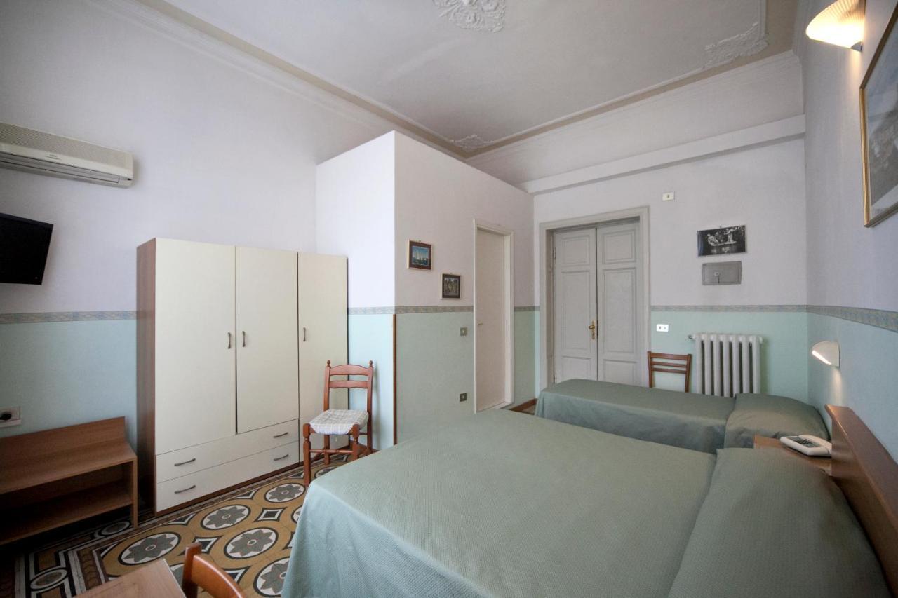 La Belle Epoque Hotel Флоренция Екстериор снимка